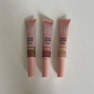 ELF Halo Glow Beauty Wands